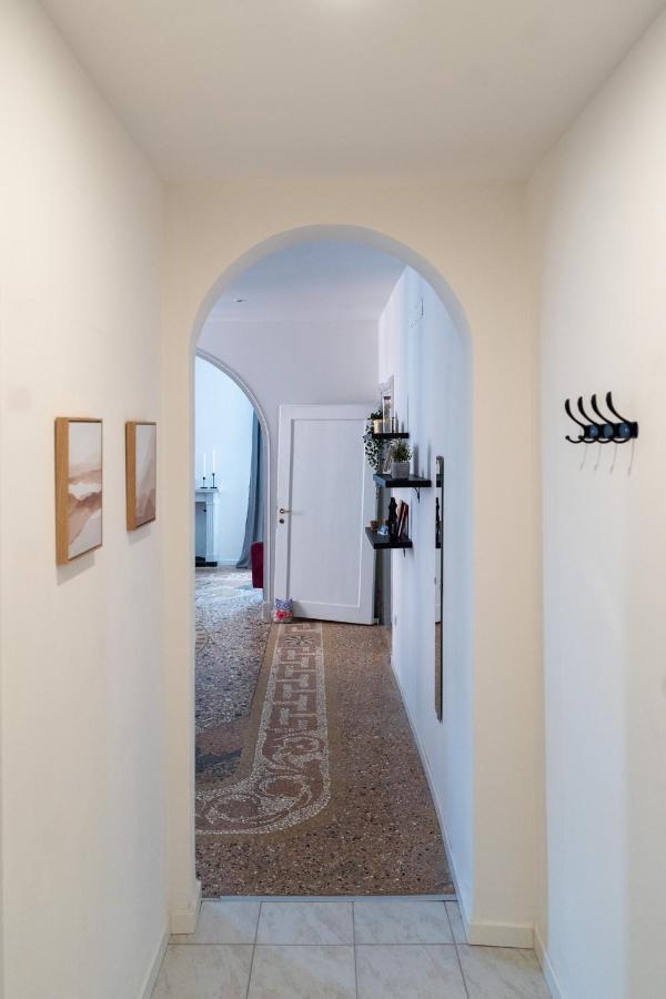 Suite Antico Seminario Verona Esterno foto