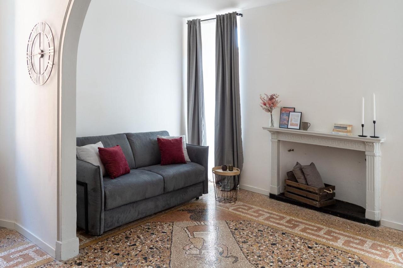 Suite Antico Seminario Verona Esterno foto