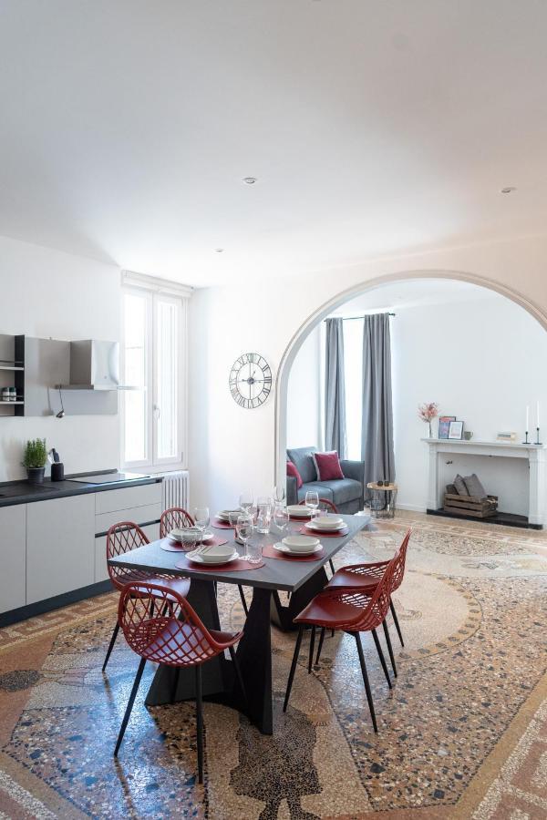 Suite Antico Seminario Verona Esterno foto