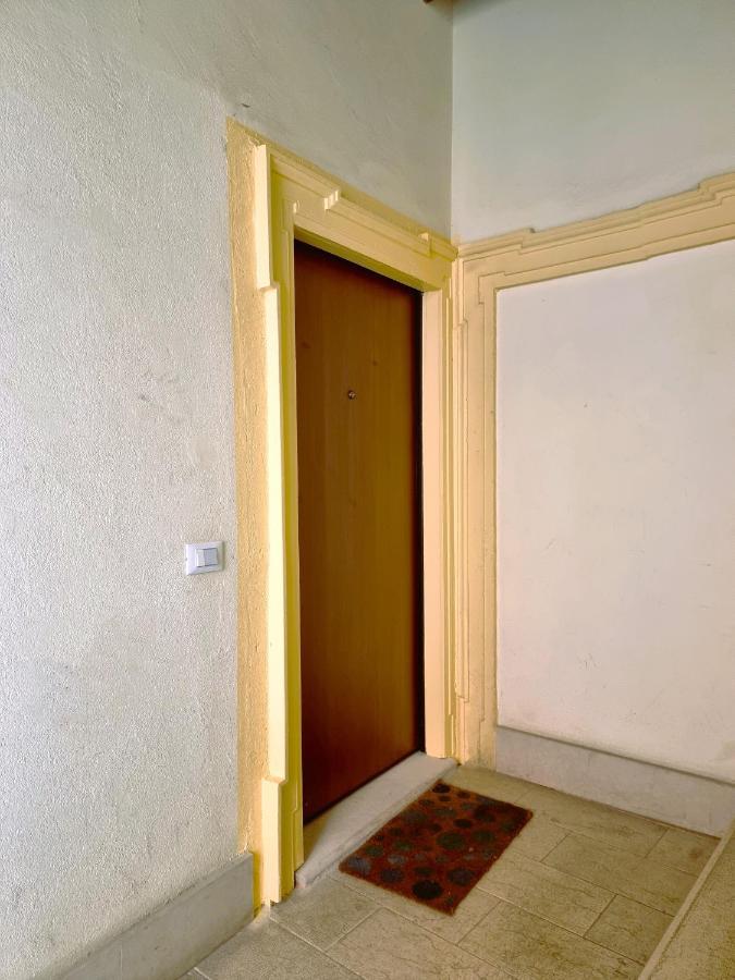 Suite Antico Seminario Verona Esterno foto