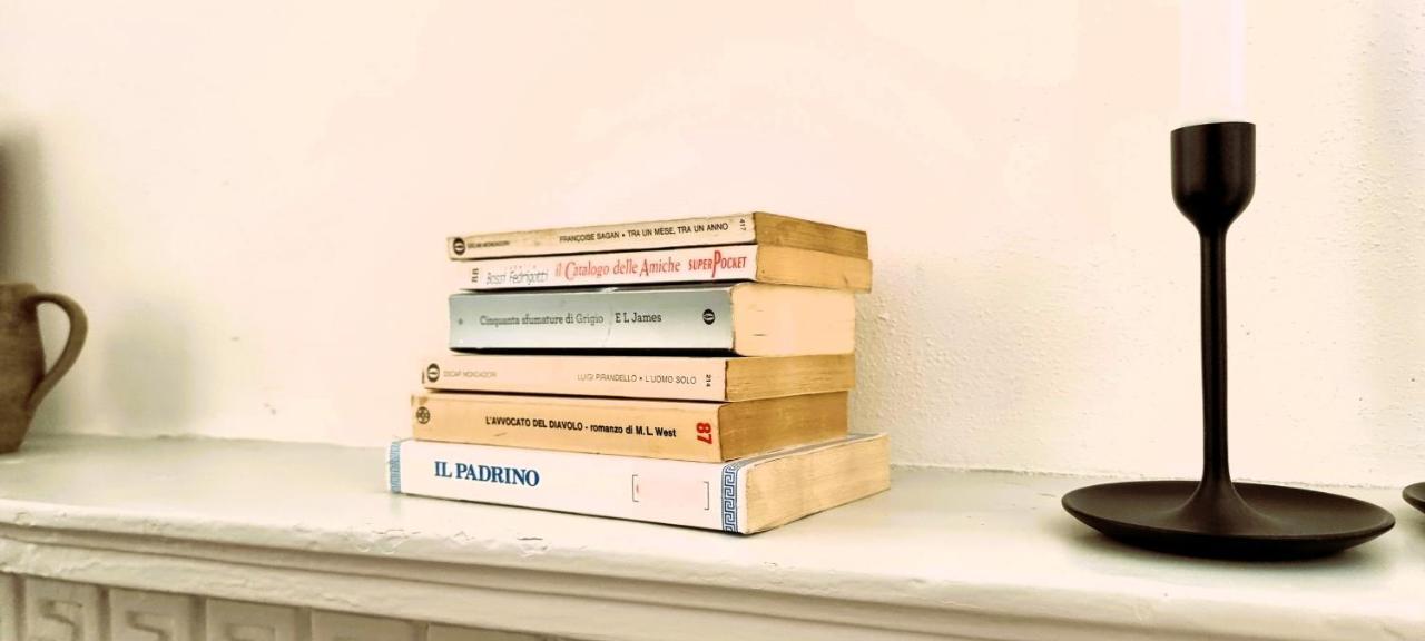 Suite Antico Seminario Verona Esterno foto