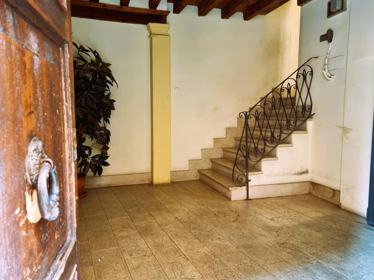 Suite Antico Seminario Verona Esterno foto